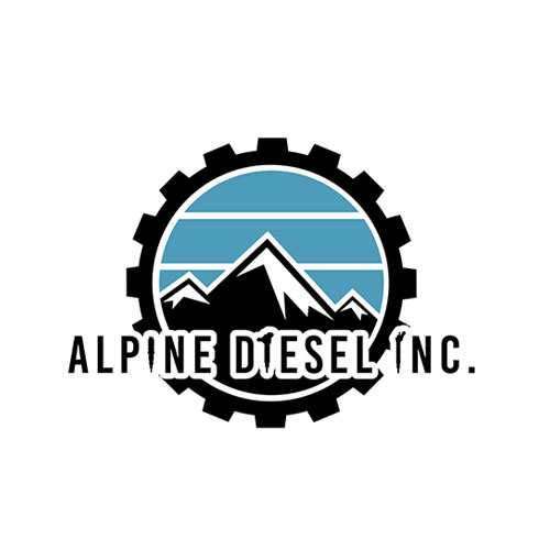  Alpine Diesel Inc