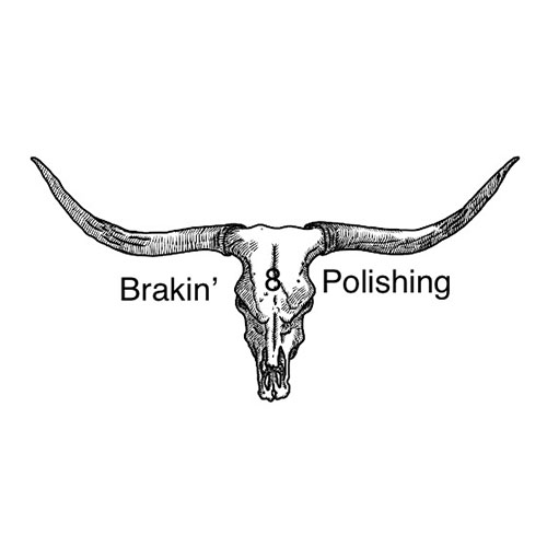  Brakin’ 8 Polishing Ltd