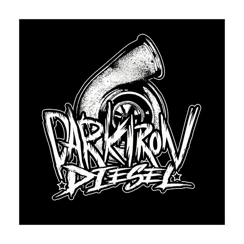  Dark Iron Diesel