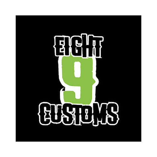Eight9 Customs