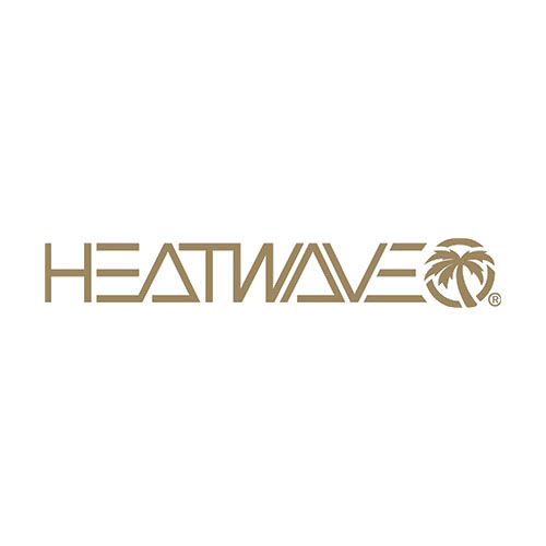  Heatwave Visual