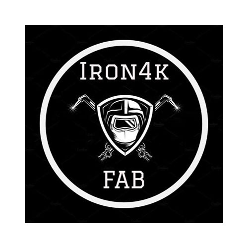 Iron4K Fabrication