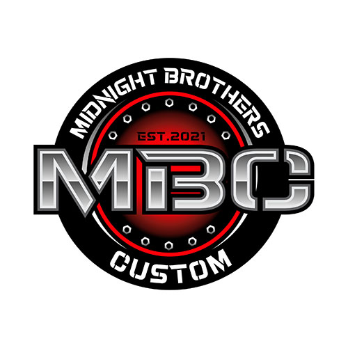  Midnight Brothers Custom Ltd.