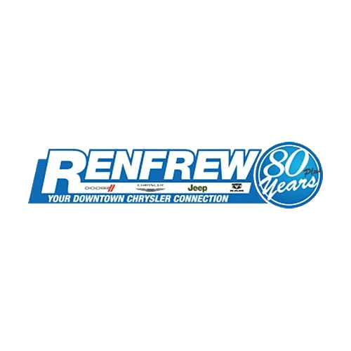Renfrew Customs/Renfrew Chrysler