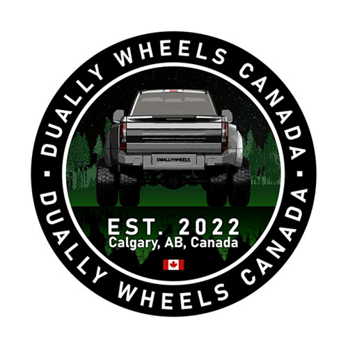 Dually Wheels Canada